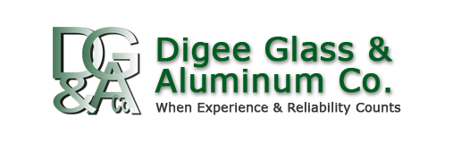 Digee Glass & Aluminum Co.