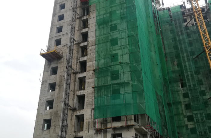 The Arton by Rockwell North Tower