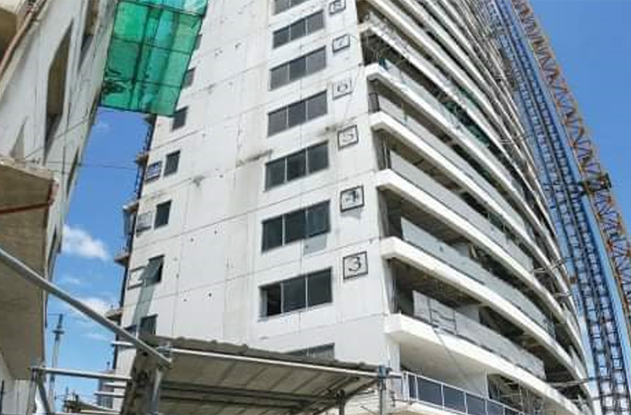 The Residences at Azuela Cove