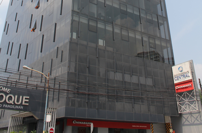 One Corporate Central