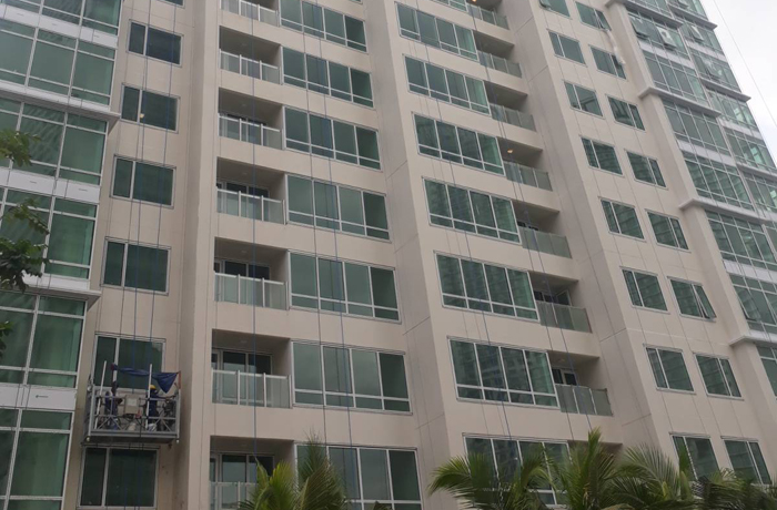 Edades Suites