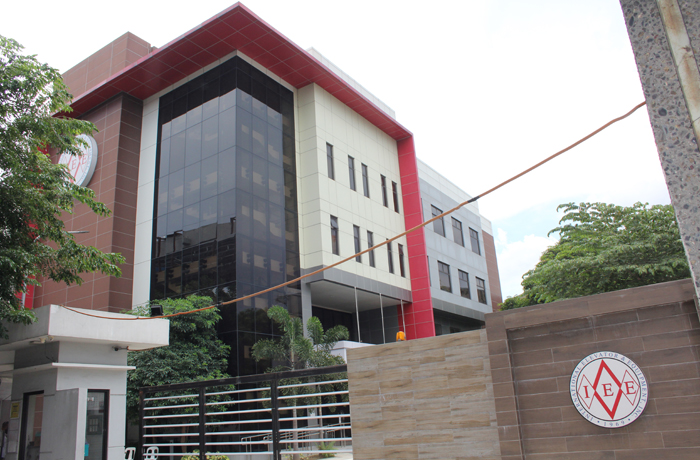 IEEI Office Building