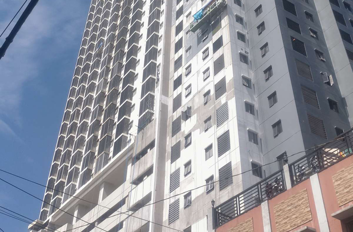3 Torre Lorenzo
