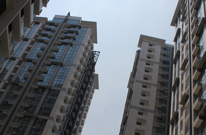 Viceroy Towers 1,2,3, and 4