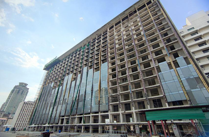 Waterfront Manila Hotel and Casino